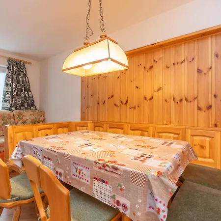 Casa Cielo Azzurro Apartment