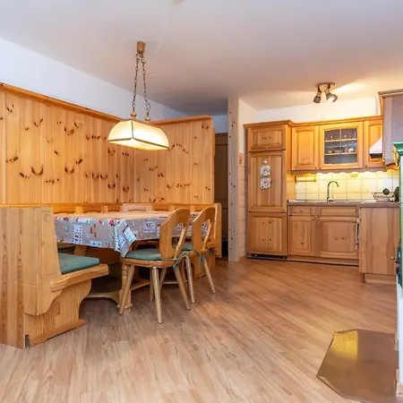 Casa Cielo Azzurro Apartment Moena