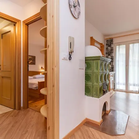 Casa Cielo Azzurro Apartment