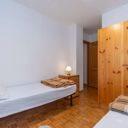 Casa Cielo Azzurro Apartment *